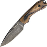 Bradford Knives Guardian 3 Nimbus 3D Camo G-Wood Knife w/ Bohler N690 3FE115N