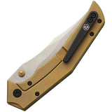 Bladerunners Systems BRS Thresher XL Framelock Folding Knife 008b
