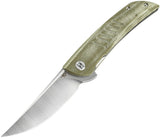 Bestech Knives SWIFT Linerlock Folding Knife g30a2