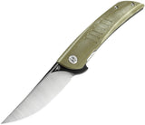 Bestech Knives SWIFT Linerlock Folding Knife g30a2