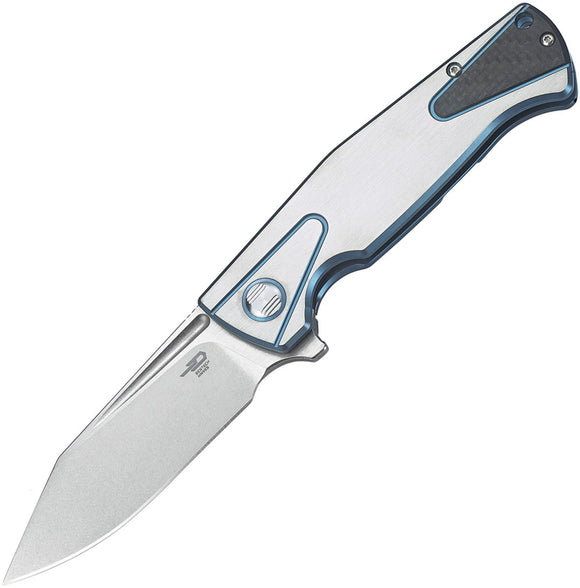 Bestech Knives HORUS Folding S35VN Pocket Knife T1901D  -On Sale