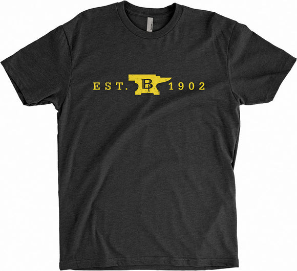 Buck T Shirt EST 1902 XL 11724