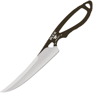 Buck Paklite Boning Knife Brown 136brs