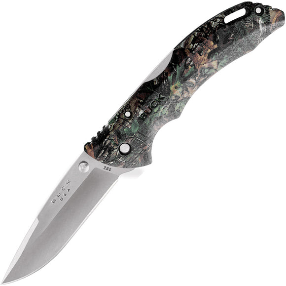 Buck Bantam Lockback Realtree Xtra Folding Pocket Knife 286cms20