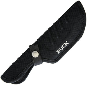 Buck Knives Made Fit BU393 & 10" Fixed Blade Polyester Black Knife Sheath 393SP
