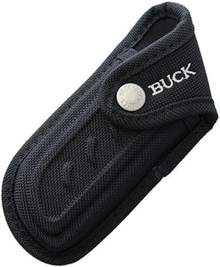 Buck Knives Black Polyester For BU397 Omni Hunter Lockback Knife Sheath 397SP