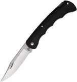 Buck Bucklite III Black Smooth GFN Folding Stainless Pocket Knife 426BKS1