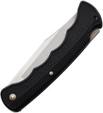 Buck Bucklite III Lockback Black GRN Folding 420HC Clip Point Pocket Knife 426BKS