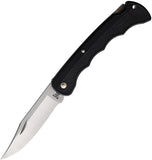 Buck Bucklite III Lockback Black GRN Folding 420HC Clip Point Pocket Knife 426BKS