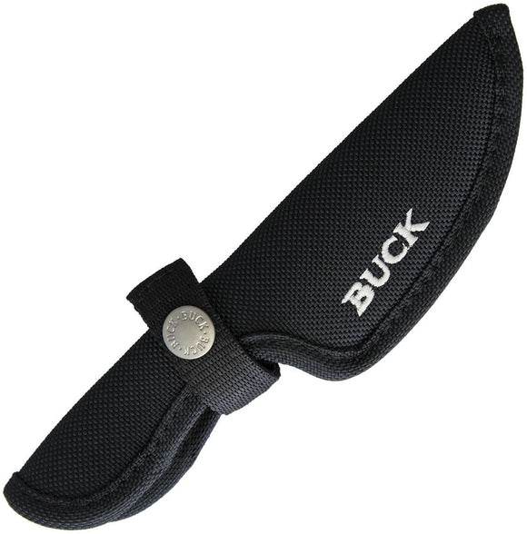 Buck Black Polyester Knife BU673 BuckLite Small Sheath Fits Most 7.5