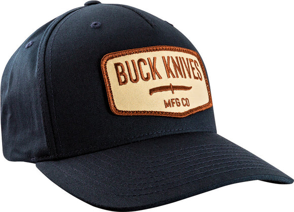 Buck Buck MFG Co Hat Cap 89148
