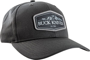 Buck Mountains Hat 89149