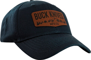 Buck Knives Youth Hat Ball Cap 89151