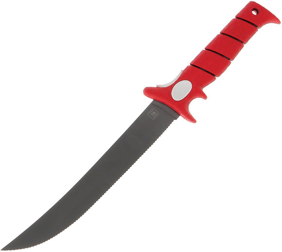 Bubba Blade Fillet Knife 9in Serrated