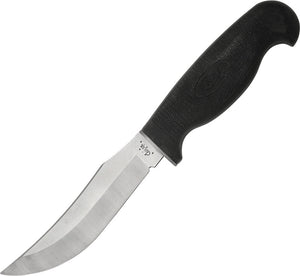 Case Cutlery 10" Lightweight Hunter Black Handle Fixed Skinner Blade Knife 00588