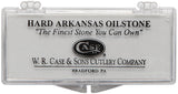 Case Cutlery XX Arkansas Pocket Stone Hard Touching & Finishing Knife Edge 00902