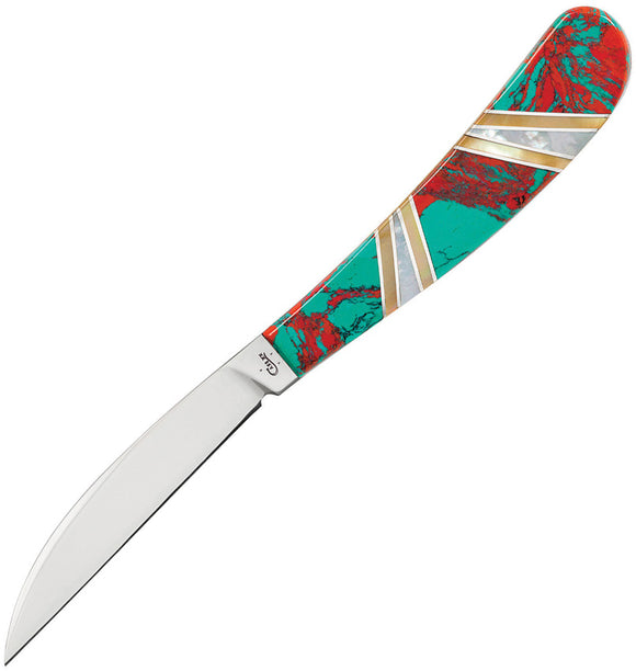 Case Cutlery XX Sonora Sunset Handle 6.13