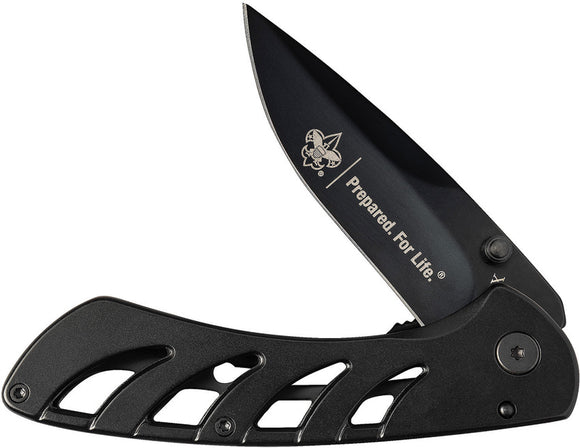 Case Cutlery BSA Tec-X Exo-Lock Folding Pocket Knife 18059
