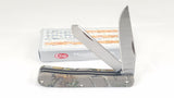 Case Cutlery Lightweight Camo Trapper Clip & Spey Folding Pocket Knife EDC 18332