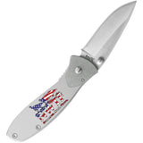 Case XX Cutlery NWTF Tec X Folding Pocket Knife 18772