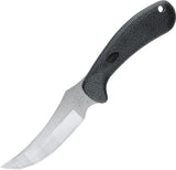 Case Cutlery XX 8.5" Ridgeback Hunter Black Handle Fixed Skinner Blade Knife 362