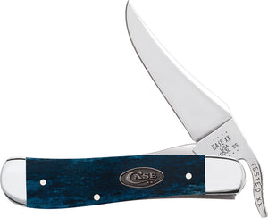 Case XX Cutlery RussLock Mediterranean Folding Pocket Knife 52802