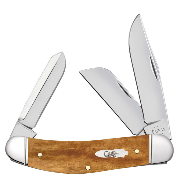 Case XX Pocket Knife, Folding knives, Trapper Copperhead Sod Buster