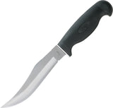 Case Cutlery XX Outlander Lightweight Hunter Black Handle Fixed Blade Knife 596