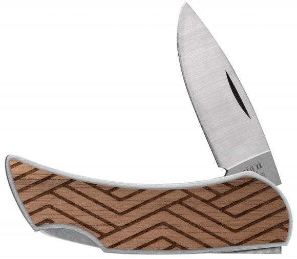 Case Cutlery Woodchuck Lockback Line Folding Pocket Knife 64322