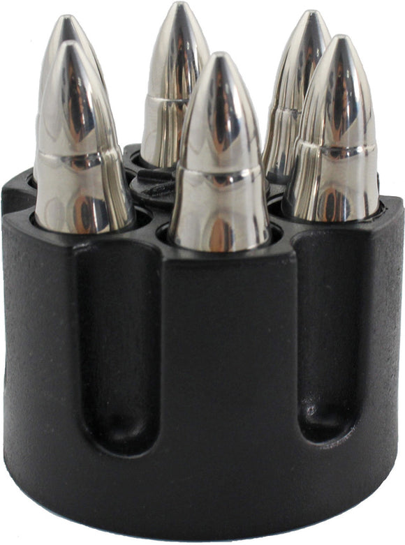 Caliber Gourmet Stainless Bullet Chillers 1.88
