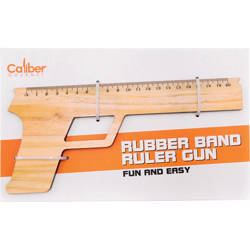 Caliber Gourmet 9.13