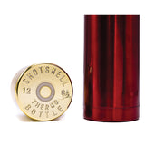 Caliber Gourmet Shotgun Shell 25 Oz. Thermo Bottle TMS1031