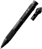 Combat Ready Black Tactical Pen 373