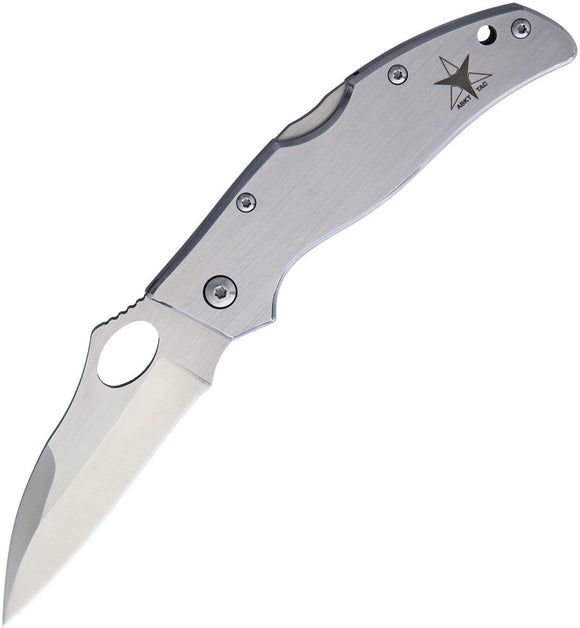 Cattleman's Cutlery Gameraider Lockback Stainless Folding Pocket Knife 0010