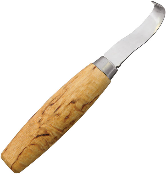 Casstrom Classic Hook/Spoon Traditional Wood Carving Knife Tool 15012