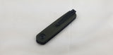 Civivi Lumi Linerlock Green Micarta Folding 14C28N Drop Pt Pocket Knife 200241