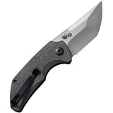 Civivi Thug 2 Pocket Knife Linerlock Dark Green Micarta Folding Nitro-V 20028C3