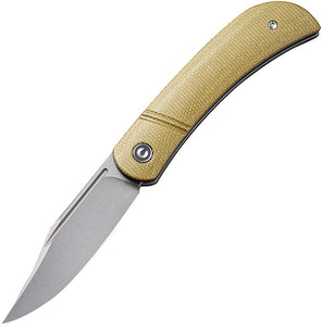 Civivi Appalachian Drifter Slip Joint Folding Pocket Knife 2015b