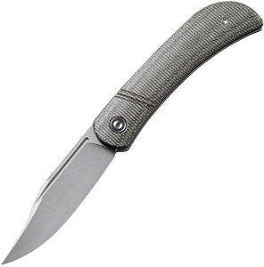 Civivi Appalachian Drifter Slip Joint Folding Pocket Knife 2015c