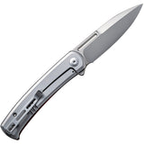 Civivi Cetos Pocket Knife Cuibourtia & Stainless Steel Folding 14C28N 21025B4