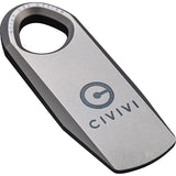 Civivi Ti-Bar Prybar Gray Titanium Tool 210301