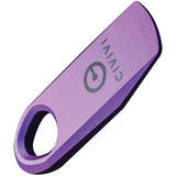 Civivi Ti-Bar Prybar Purple Titanium Tool 210302