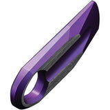 Civivi Ti-Bar Prybar Purple Titanium Tool 210302