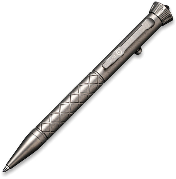 Civivi Coronet Spinner Pen p02a