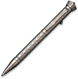 Civivi Coronet Spinner Pen p02a