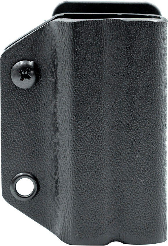 Clip & Carry Black Leatherman Multi-Tool Wingman Sidekick Models Sheath 001