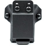 Clip & Carry Black Gerber Suspension Multi-Tool Model Sheath 006