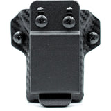Clip & Carry Black Gerber Suspension Multi-Tool Model Sheath 007