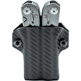 Clip & Carry Black Gerber Suspension Multi-Tool Model Sheath 007
