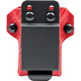 Clip & Carry Red Gerber Suspension Multi-Tool Model Sheath 008